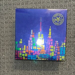 Bond No. 9 New York Nights Perfume